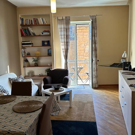 Ls Rooms - Appartamento In Centro Vista Mare Agrigento Exteriér fotografie