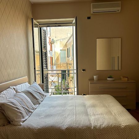 Ls Rooms - Appartamento In Centro Vista Mare Agrigento Exteriér fotografie