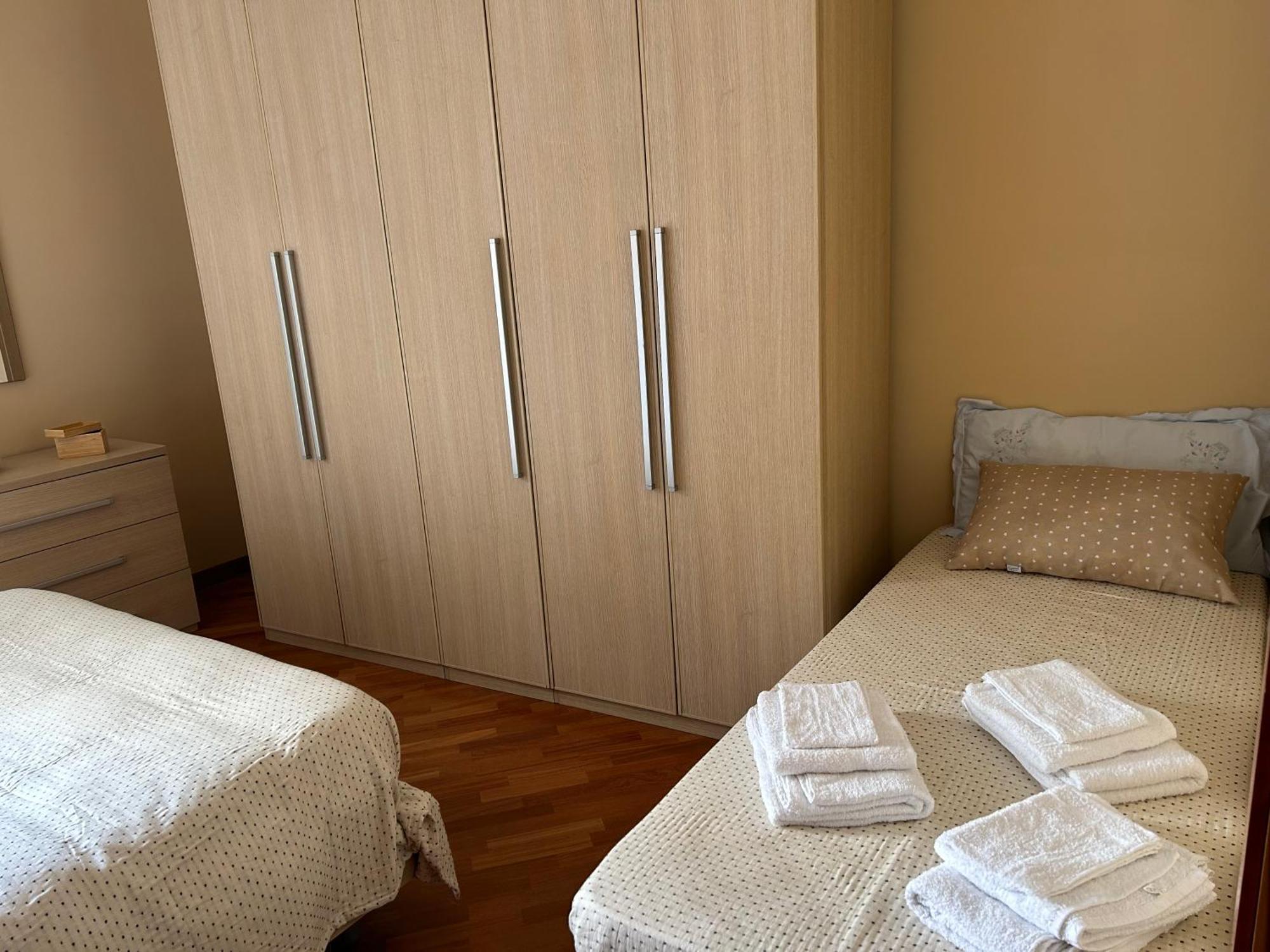 Ls Rooms - Appartamento In Centro Vista Mare Agrigento Exteriér fotografie