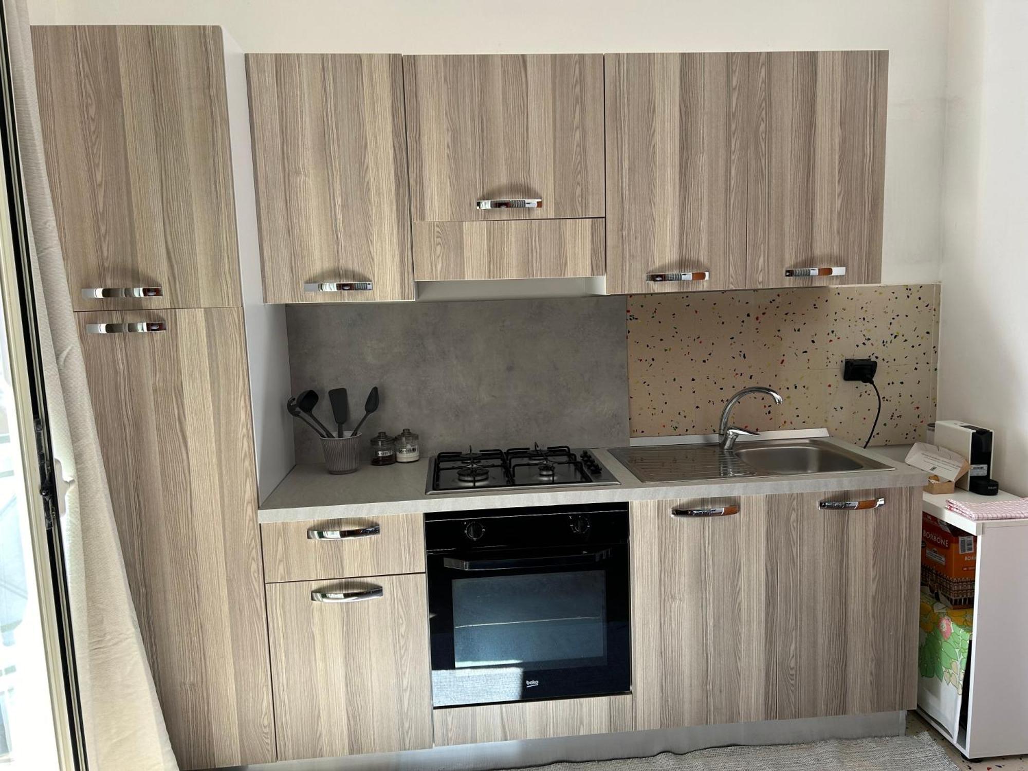 Ls Rooms - Appartamento In Centro Vista Mare Agrigento Exteriér fotografie